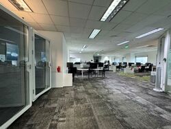 Suntec Tower Three (D1), Office #567709901